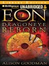 Eon By Alison Goodman